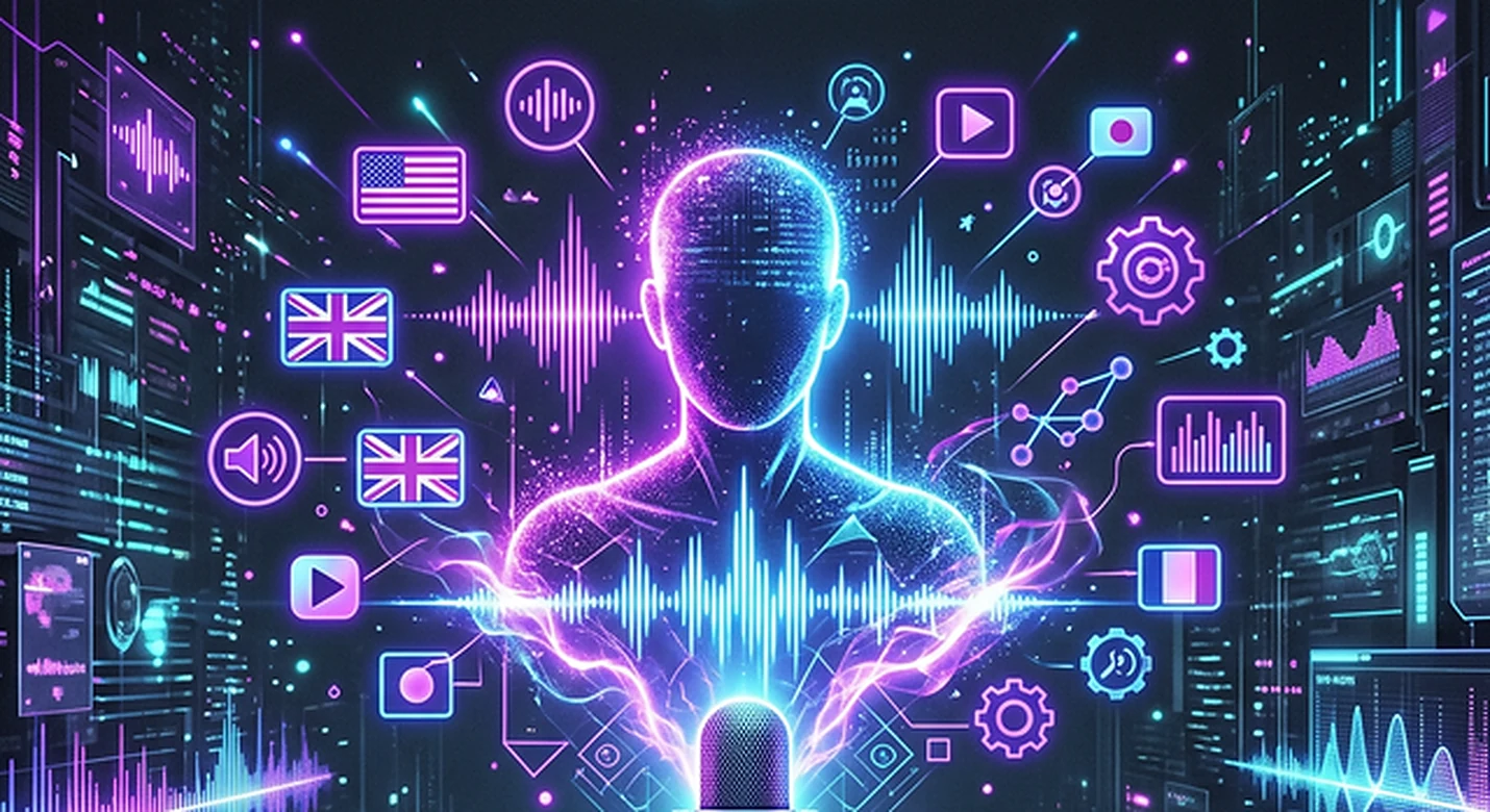 AiAudioAvatar Funciona? Review Completo 2026 - Clonagem de Voz IA e Avatares de Áudio