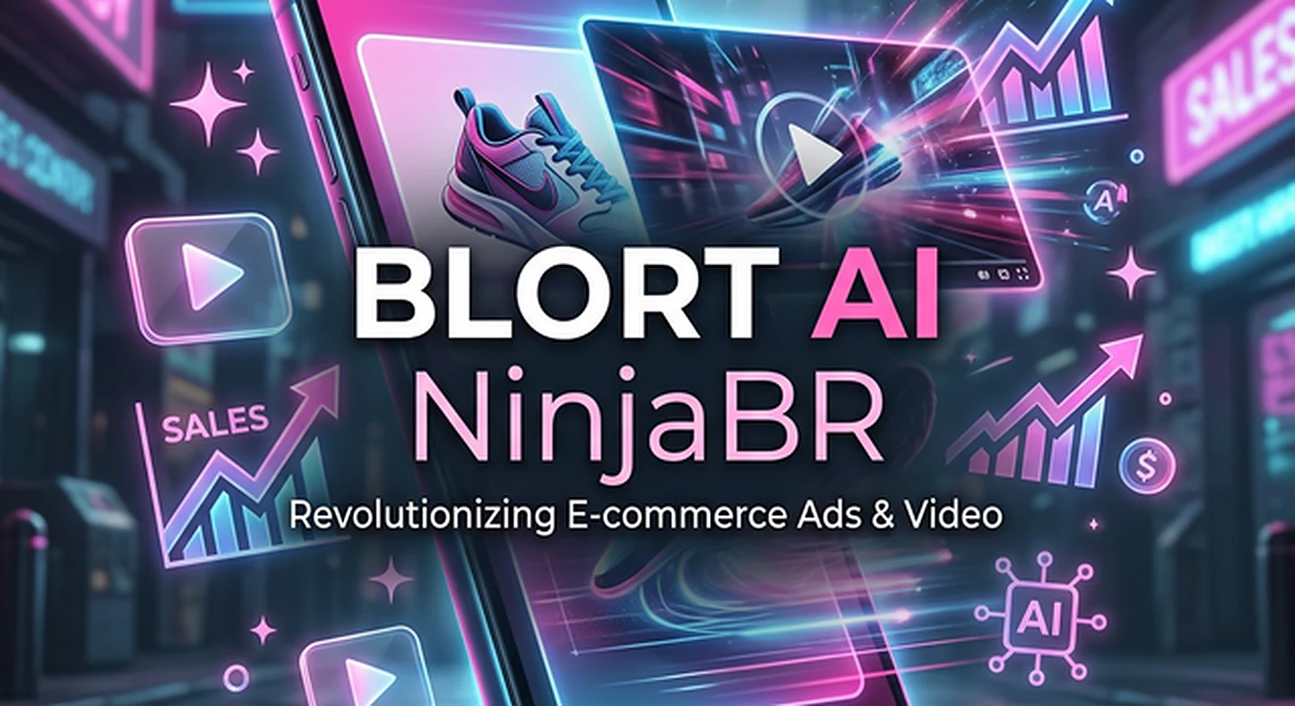 Blort AI Funciona? Review Completo 2026 - getblort.com guia prático