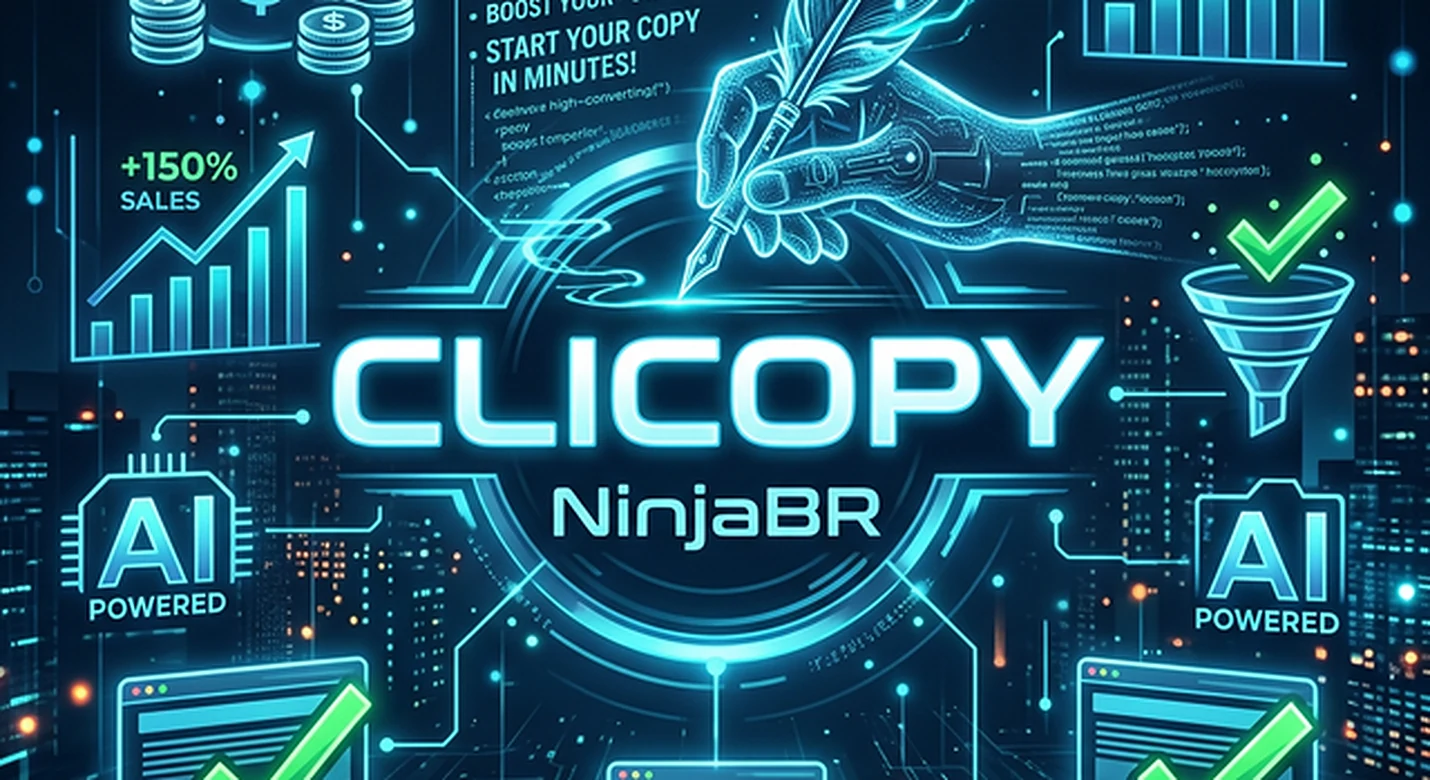 Clicopy Funciona? Vale a Pena? Review Completo 2026 - clicopy.com.br guia prático