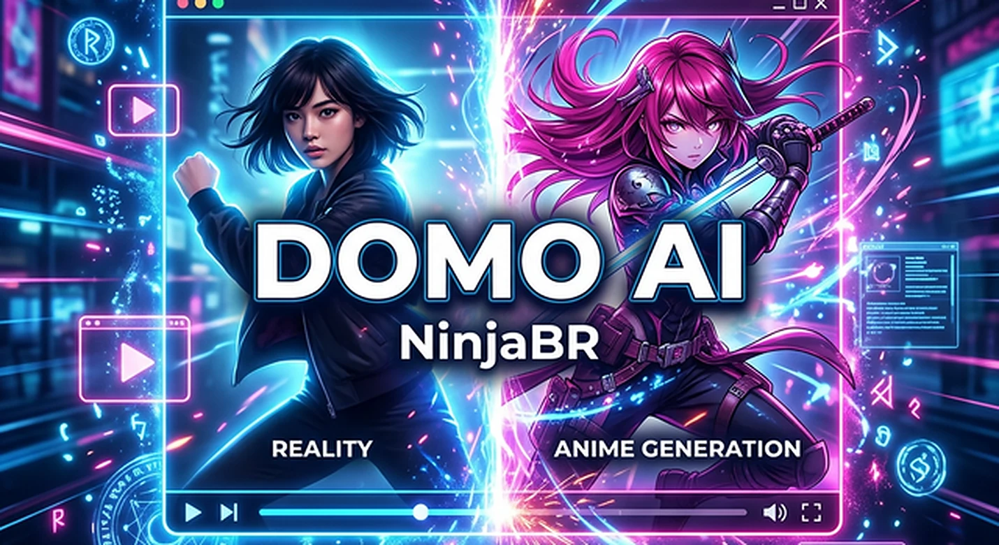 Domo AI Funciona? Review Completo 2026