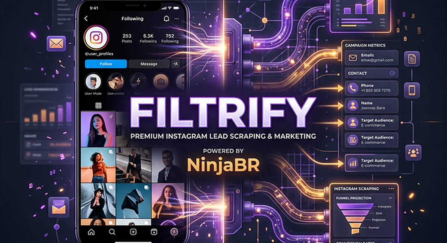 Filtrify Funciona? Minerador de Produtos Afiliados 2026