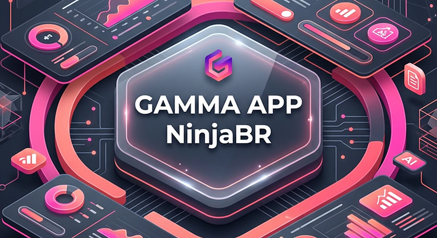 Gamma App Funciona? Review Completo 2026