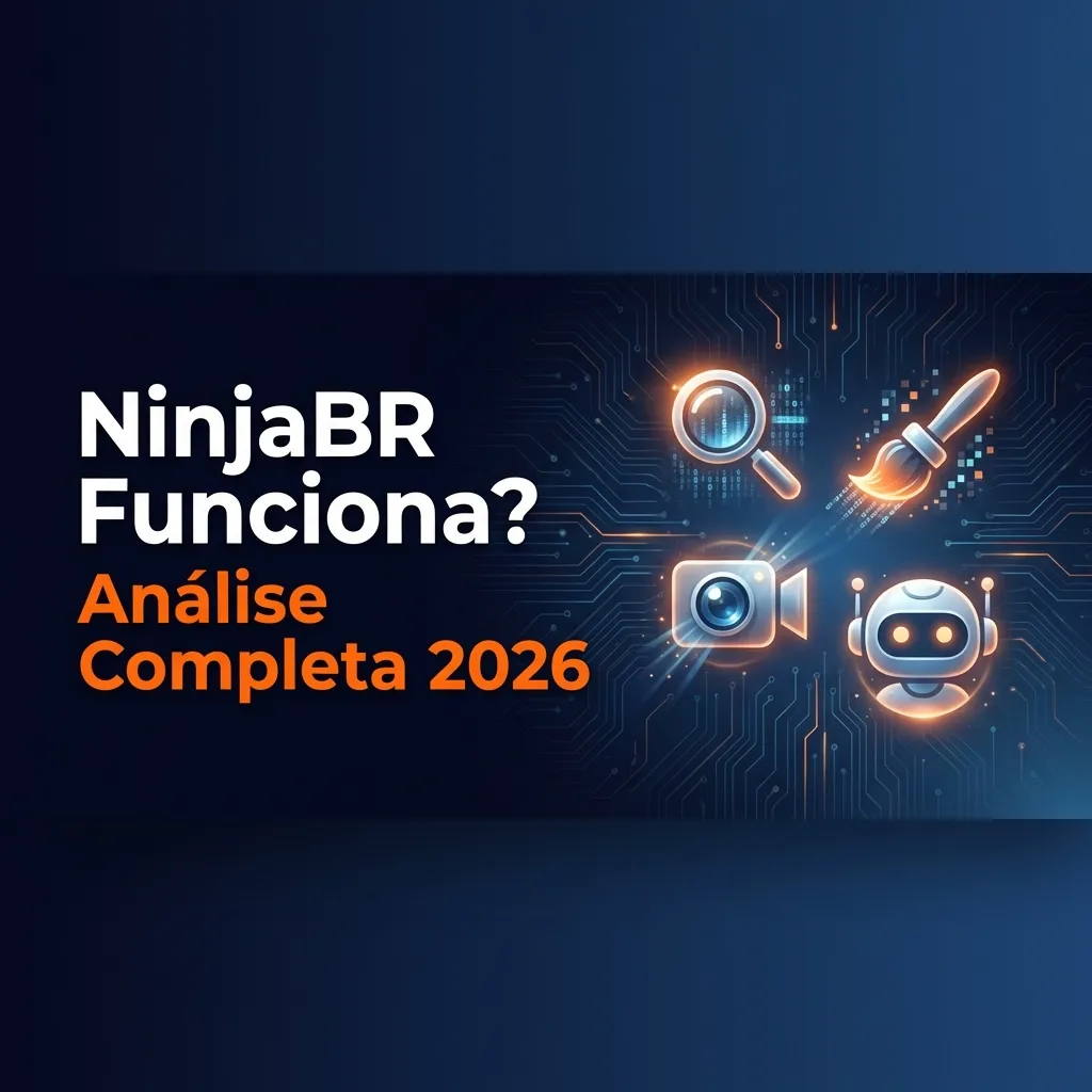 NinjaBR funciona - análise completa sobre a melhor plataforma de rateio de ferramentas do Brasil