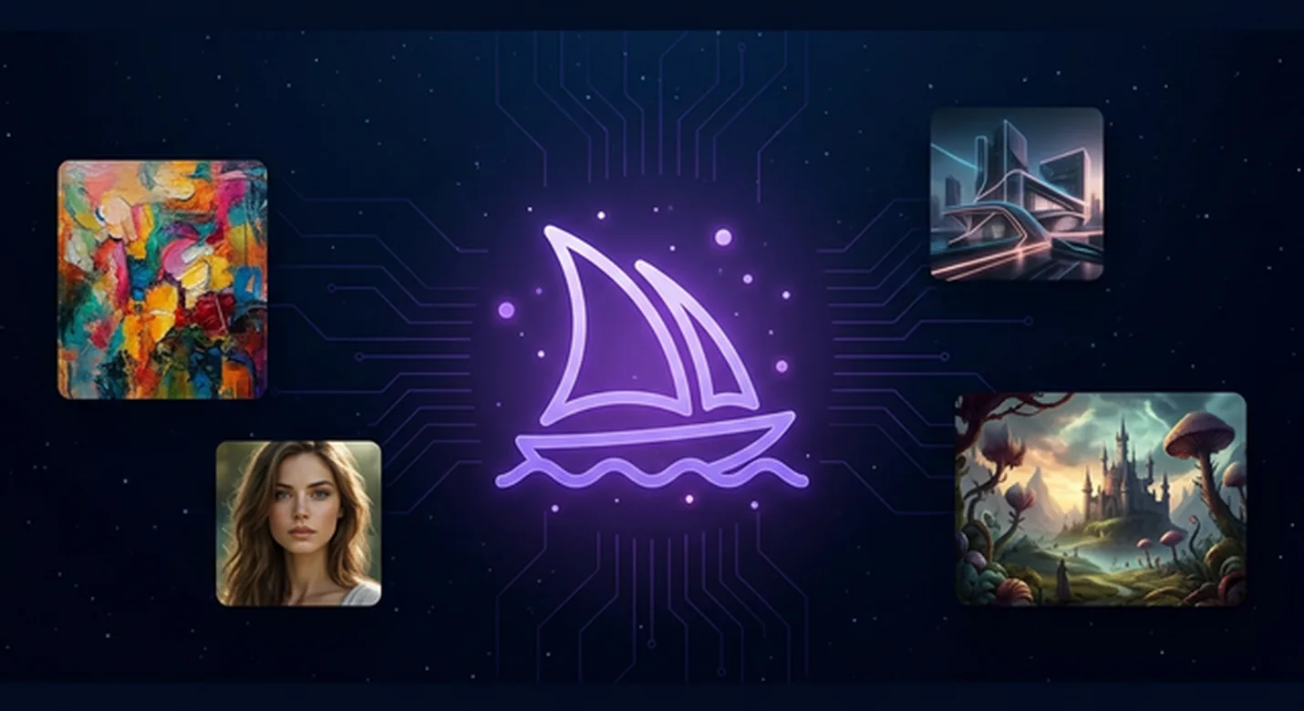 Rateio Midjourney 2026 - como acessar Midjourney barato no Brasil