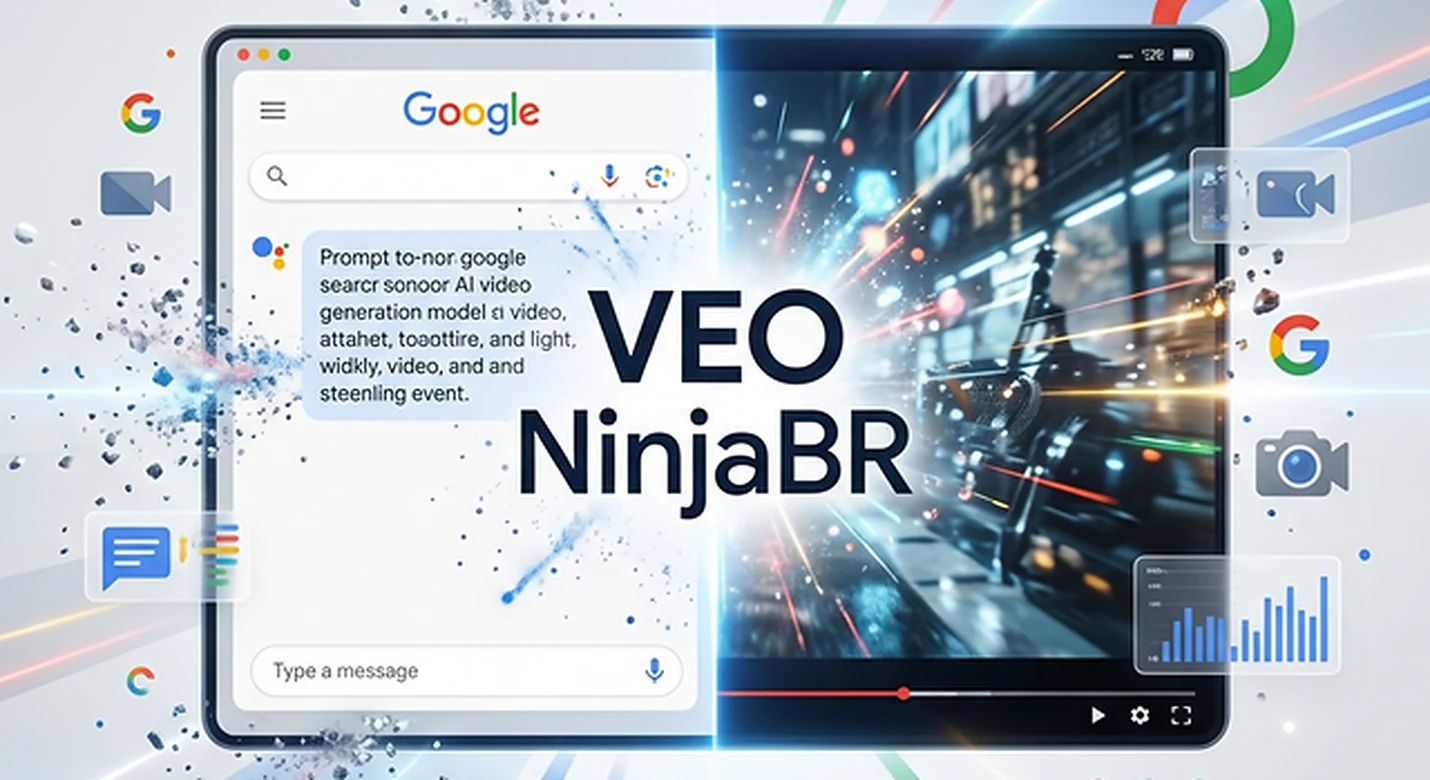 Google Veo & Gemini 3.1 Funciona? Review 2026