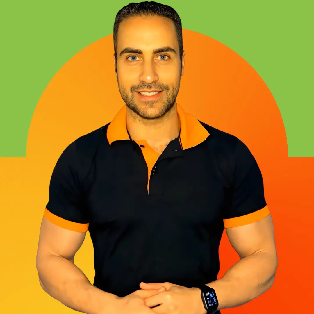 William Barbosa - CEO Mw Negócios Digitais